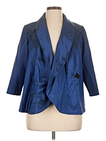 Alex Evenings Blazer (view 1)