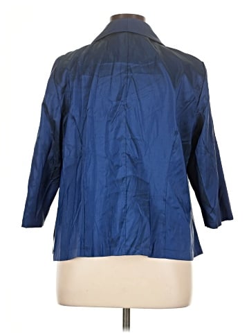 Alex Evenings Blazer (view 2)