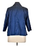 Alex Evenings Blue Blazer Size 1X - photo 2