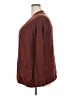 Forever 21 Plus Brown Cardigan Size 2X - photo 5