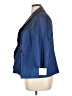 Alex Evenings Blue Blazer Size 1X - photo 5