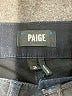 Paige Blue Jeans Size 28 waist - photo 4