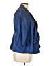 Alex Evenings Blue Blazer Size 1X - photo 4