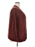 Forever 21 Plus Brown Cardigan Size 2X - photo 4