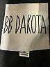 BB Dakota Tweed Gray Coat Size S - photo 6