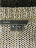 Vince. Metallic Silver Pullover Sweater Size M - photo 7