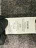 Vince. Metallic Silver Pullover Sweater Size M - photo 8