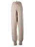 Unbranded Solid Tan Casual Pants Size S (estimated) - photo 1