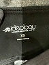 Ideology Black Active Pants Size XS - photo 4