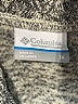 Columbia 100% Polyester Gray Turtleneck Sweater Size 1X - photo 6