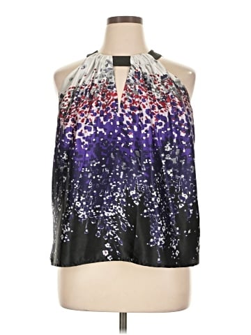 Kenneth Cole New York Tank Top (view 1)