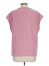 Unbranded Pink Sweater Vest Size L (estimated) - photo 2