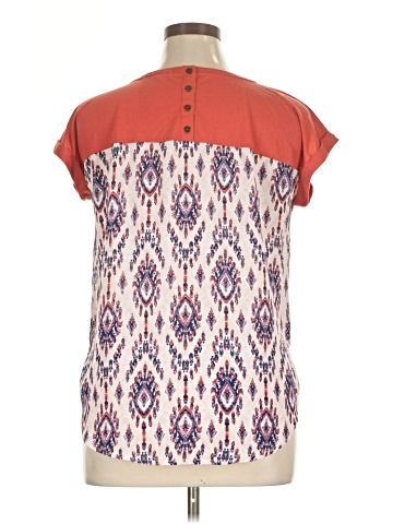 Rewind Short Sleeve T-Shirt (view 2)