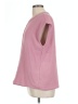 Unbranded Pink Sweater Vest Size L (estimated) - photo 5