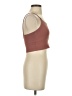 Unbranded Brown Tank Top Size S - photo 4