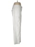 Boston Proper White Casual Pants Size 6 - photo 4
