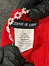 Esprit De.Corp 100% Polyester Solid Red Cocktail Dress Size 3 - 4 - photo 8