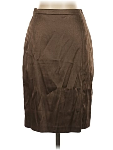 Laundry by Shelli Segal Casual Skirt (view 1)