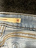 Levi's Hearts Blue Jeans Size 32 waist - photo 7