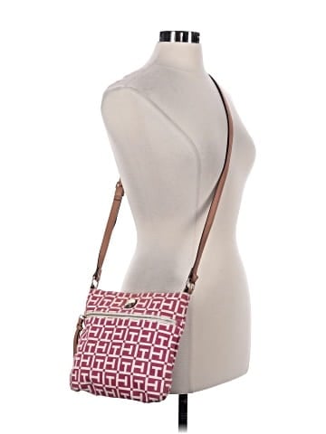Tommy Hilfiger Crossbody Bag (view 2)