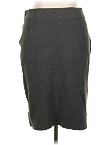 Chaps Formal Skirt (view 2)
