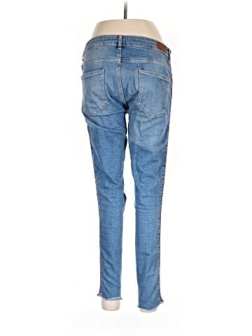Zara Basic Jeans (view 2)