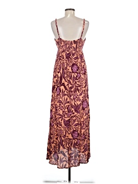 white christmas dresses Patrons of Peace Navy Midi Dress M main image 0