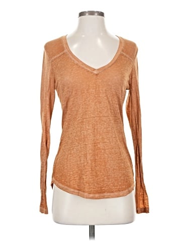 BKE Long Sleeve Top (view 1)
