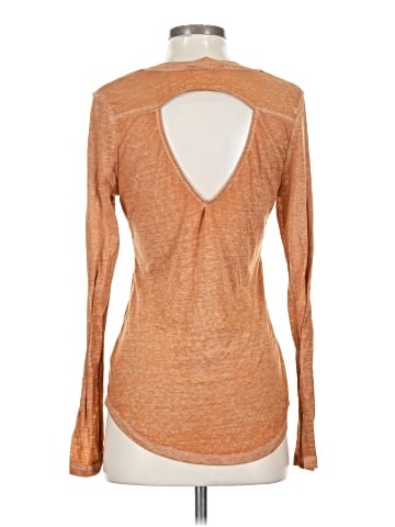 BKE Long Sleeve Top (view 2)