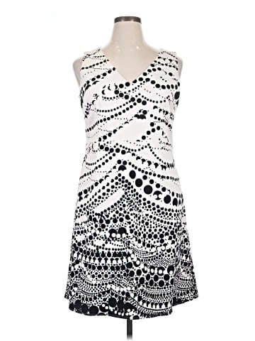 Spense Cocktail Dress (view 1)