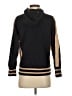 Assorted Brands 100% Cotton Black Track Jacket Size S - photo 2