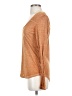 BKE Brown Long Sleeve Top Size XS - photo 5