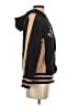 Assorted Brands 100% Cotton Black Track Jacket Size S - photo 4