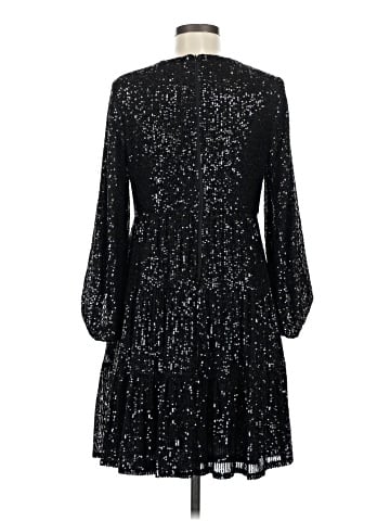 Eliza J Cocktail Dress (view 2)