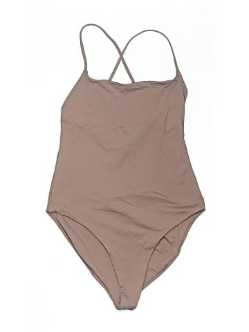 Girlfriend Collective One Piece Swimsuit (view 1)