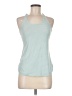 Lululemon Athletica Teal Active Tank Size 4 - photo 1