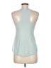 Lululemon Athletica Teal Active Tank Size 4 - photo 2
