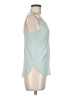 Lululemon Athletica Teal Active Tank Size 4 - photo 4