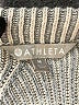 Athleta Gray Pullover Sweater Size M - photo 7