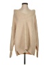 Altar'd State Tan Pullover Sweater Size S - photo 1