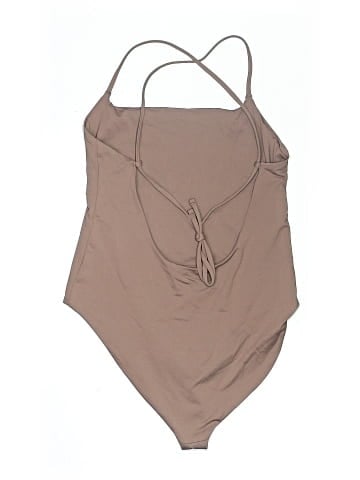 Girlfriend Collective One Piece Swimsuit (view 2)