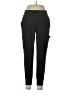 Unbranded Black Casual Pants Size 30 waist (estimated) - photo 1