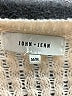 John & Jenn Ivory Pullover Sweater Size M - photo 7