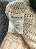 John & Jenn Ivory Pullover Sweater Size M - photo 8