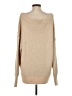 Altar'd State Tan Pullover Sweater Size S - photo 2