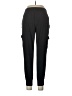 Unbranded Black Casual Pants Size 30 waist (estimated) - photo 2