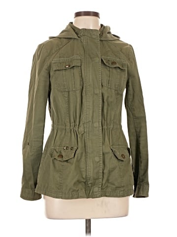 Ashley by 26 International Jacket (view 1)