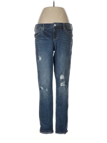 Dear John Jeans (view 1)