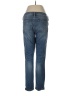 Dear John Hearts Blue Jeans Size 29 waist - photo 2