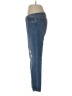 Dear John Hearts Blue Jeans Size 29 waist - photo 5